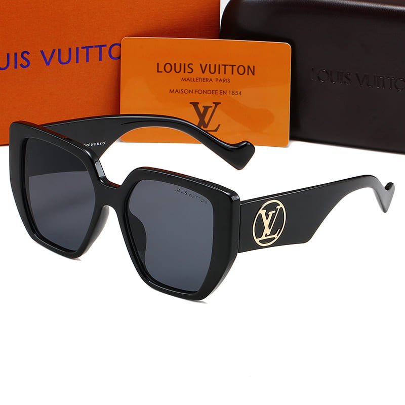 LV Sunglasses for Women - Fashion Style