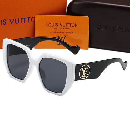 LV Sunglasses for Women - Fashion Style