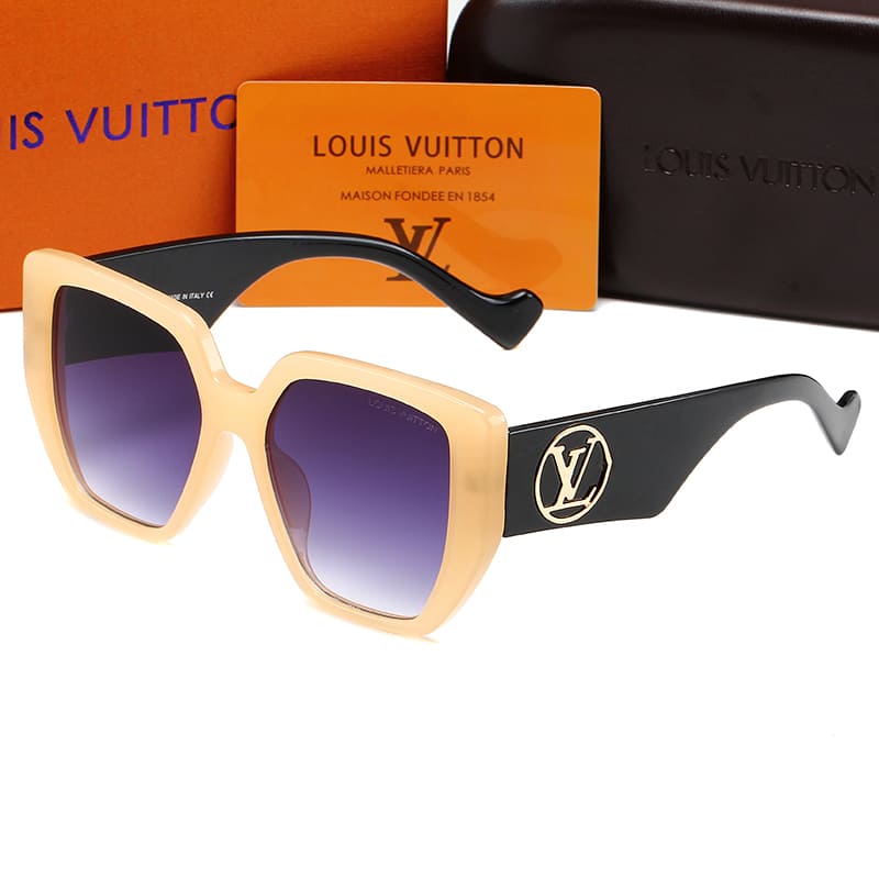 LV Sunglasses for Women - Fashion Style