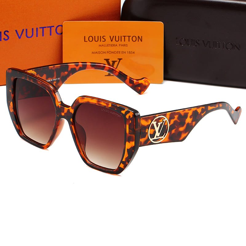 LV Sunglasses for Women - Fashion Style