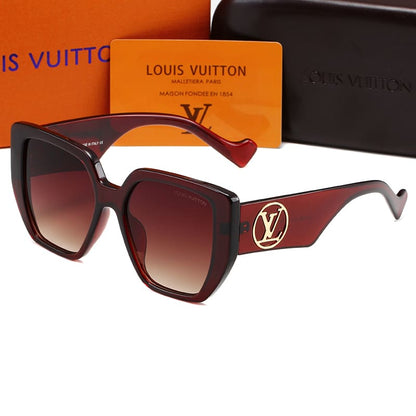 LV Sunglasses for Women - Fashion Style