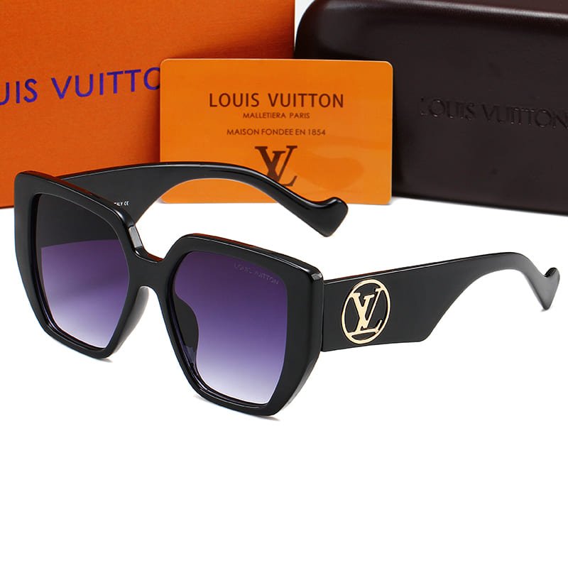 LV Sunglasses for Women - Fashion Style