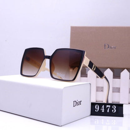 DR High-Quality Polarized Sunglasses for Women