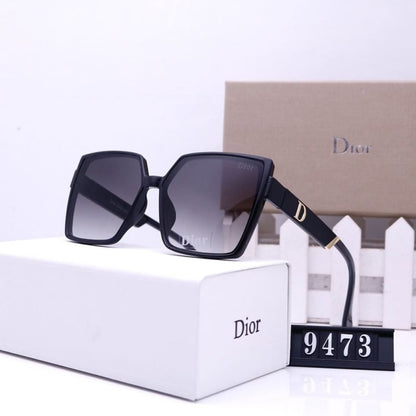 DR High-Quality Polarized Sunglasses for Women