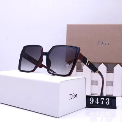 DR High-Quality Polarized Sunglasses for Women