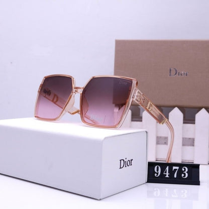 DR High-Quality Polarized Sunglasses for Women