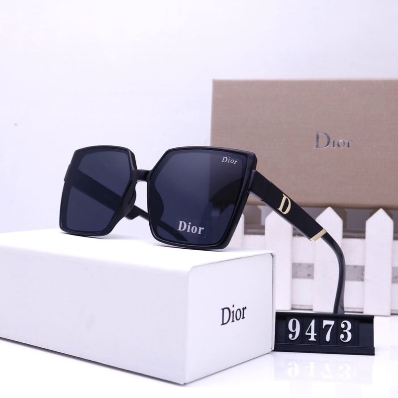 DR High-Quality Polarized Sunglasses for Women