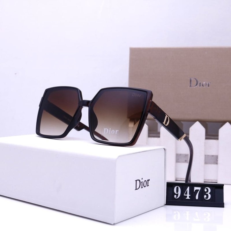 DR High-Quality Polarized Sunglasses for Women