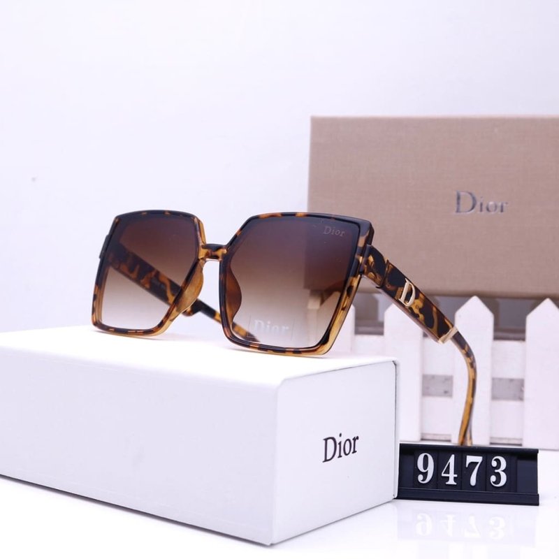 DR High-Quality Polarized Sunglasses for Women