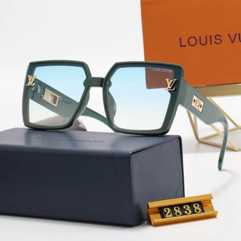 LV Ultra-Light Sunglasses for Women