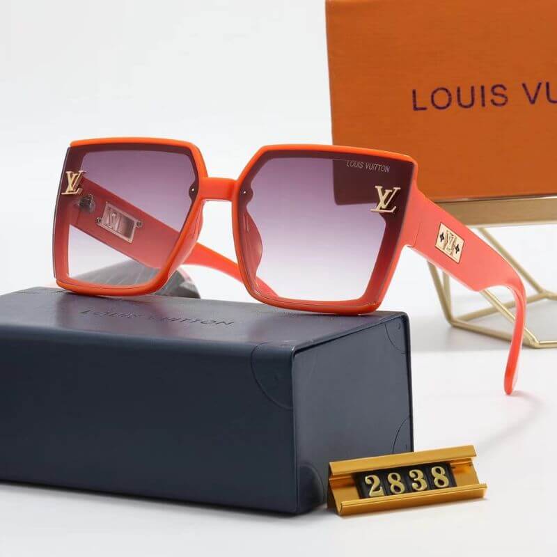 LV Ultra-Light Sunglasses for Women