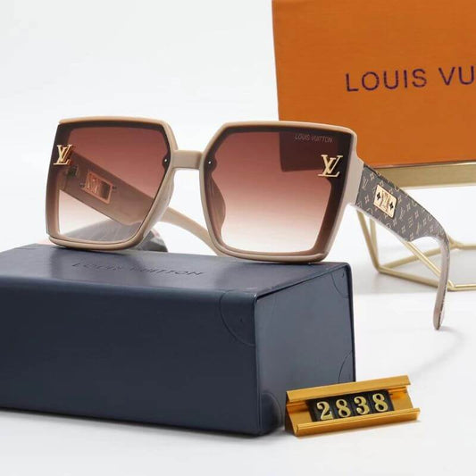 LV Ultra-Light Sunglasses for Women