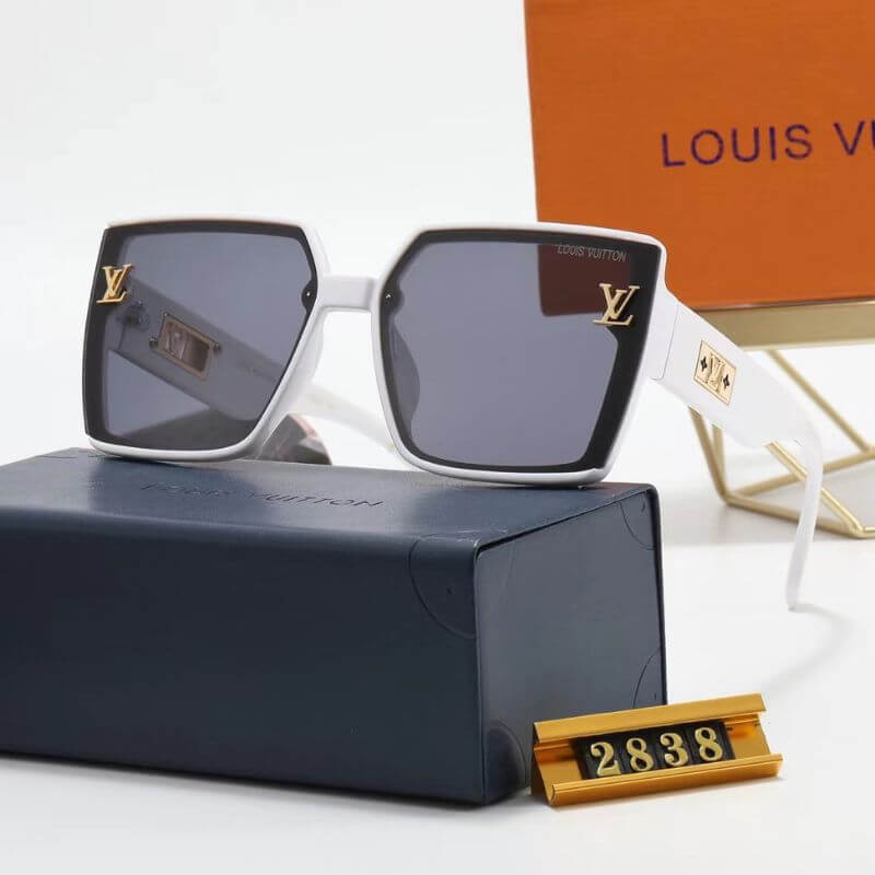 LV Ultra-Light Sunglasses for Women