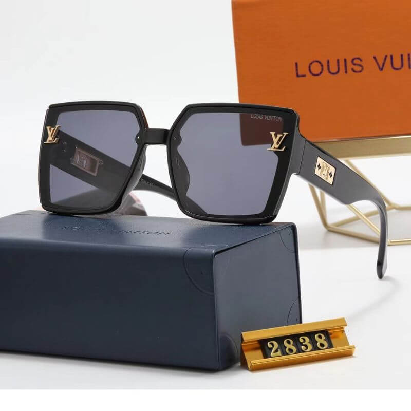 LV Ultra-Light Sunglasses for Women