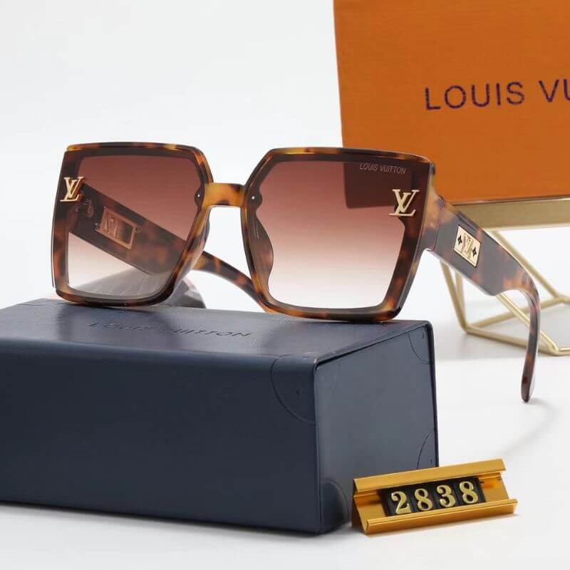 LV Ultra-Light Sunglasses for Women