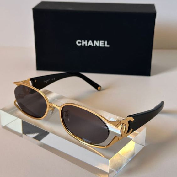 CH Logo Sunglasses