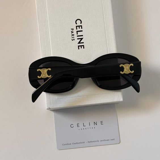 CL Triomphe 40194 U 01A Sunglasses