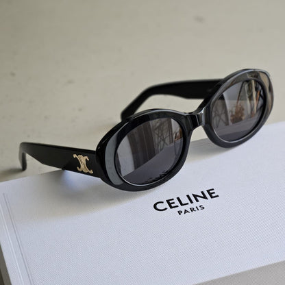 CL Triomphe 40194 U 01A Sunglasses