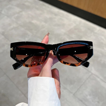 Luxury Sunglasses for Women - Contemporary Style