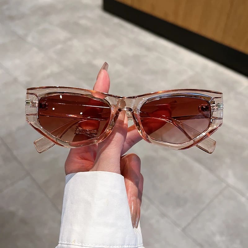 Luxury Sunglasses for Women - Contemporary Style