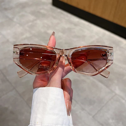 Luxury Sunglasses for Women - Contemporary Style